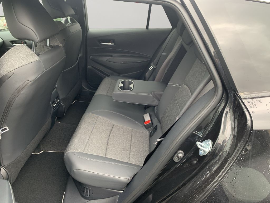 Toyota Corolla Team D Technik Touring