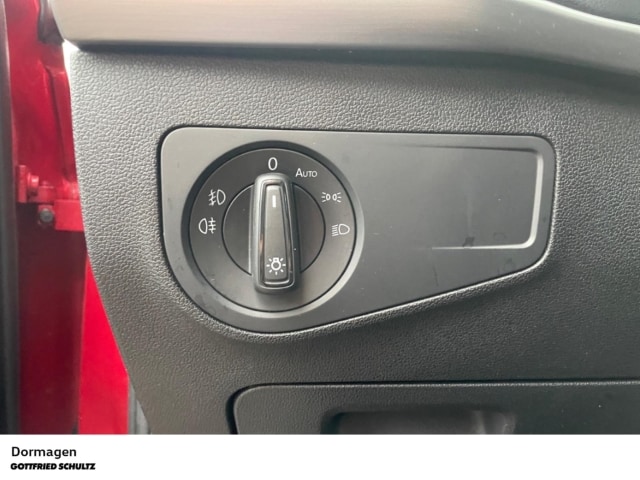 Seat Tarraco DSG FR-lijn e-Hybrid