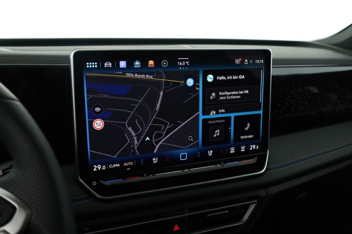 Volkswagen Tiguan 2.0 TSI DSG IQ.Drive R-Line