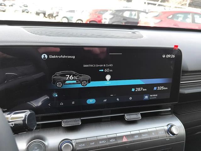 Hyundai Kona Electric