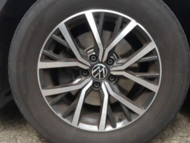 Volkswagen Tiguan 2.0 TDI DSG Life