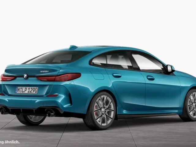 BMW 220 220i Coupé Gran Coupé M-Sport