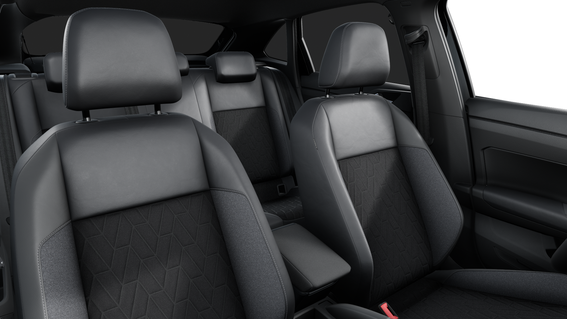 Volkswagen Taigo 1 0 l TSI *AHK*NAVI*DigiCockpit*