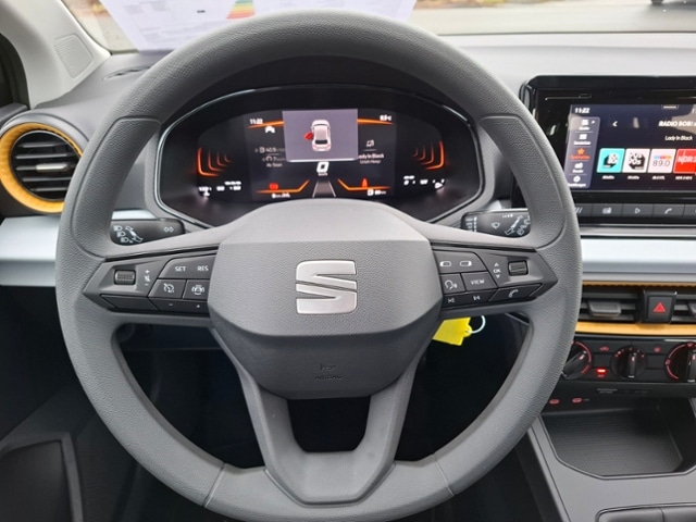 Seat Ibiza 1.0 Viva Sitzheizung, Multifunk.-Lenkrad