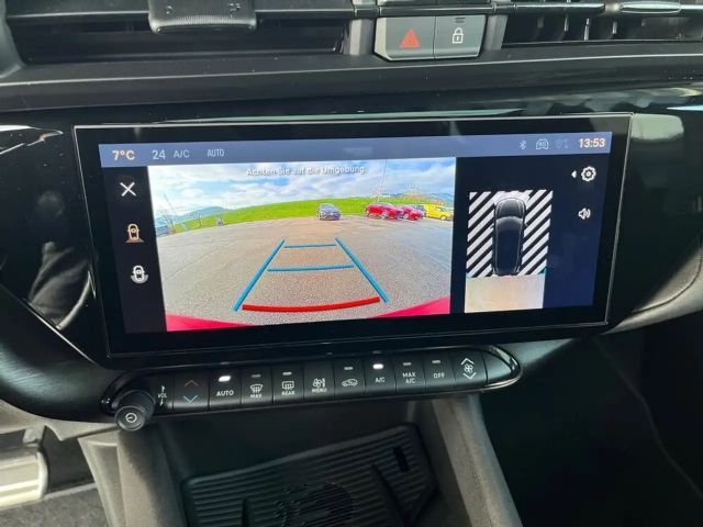 Alfa Romeo Junior Ibrida Speciale