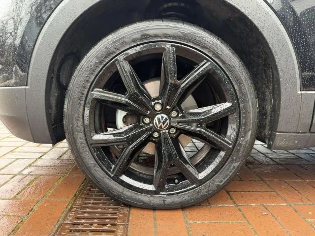 Volkswagen T-Cross 1.5 TSI DSG Style