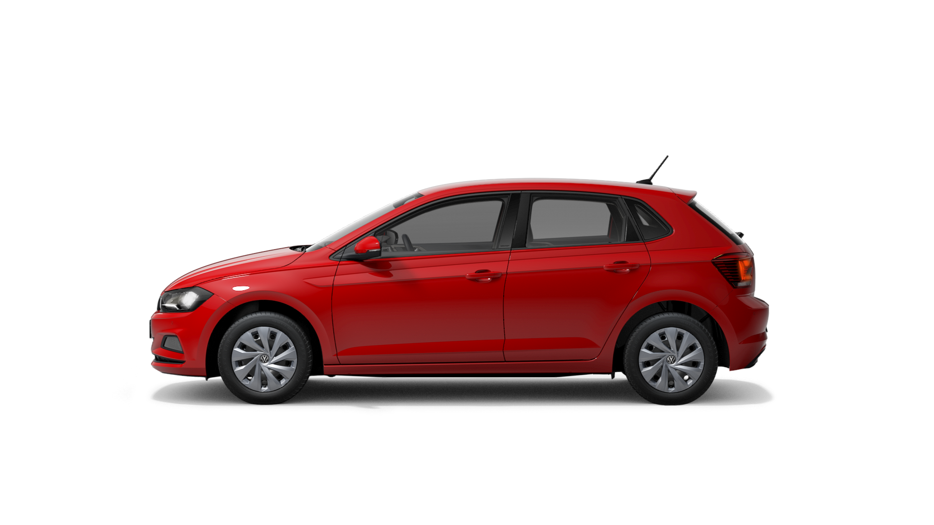 Volkswagen Polo Comfortline