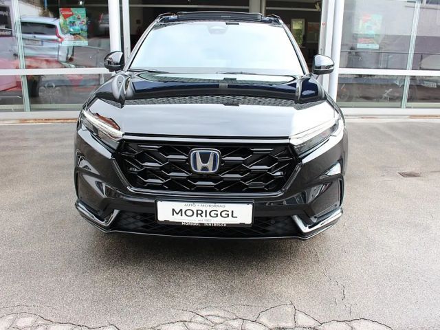 Honda CR-V Advance Hybrid i-MMD