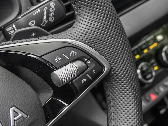 Skoda Karoq 4x4 Sportline