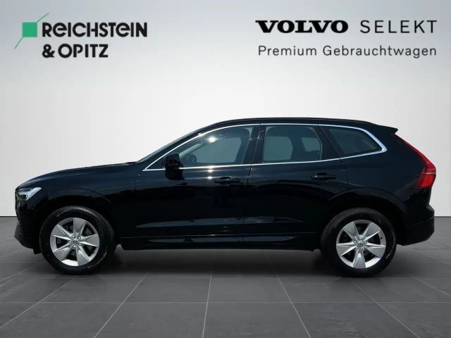 Volvo XC60 Geartronic Momentum