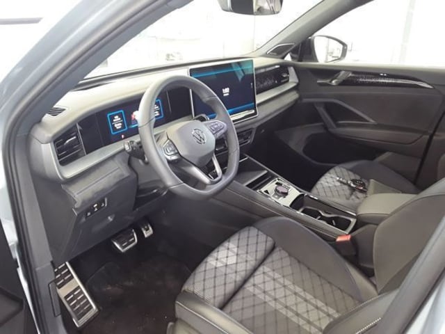 Volkswagen Tayron 2.0 TSI 4Motion DSG R-Line