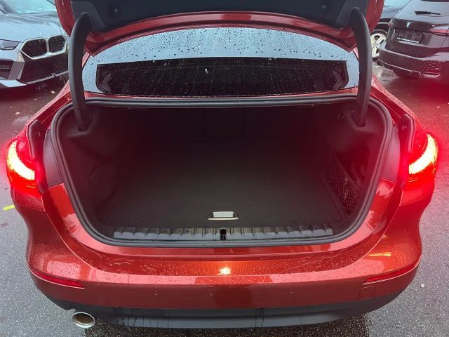 BMW 218 218i Coupé Gran Coupé