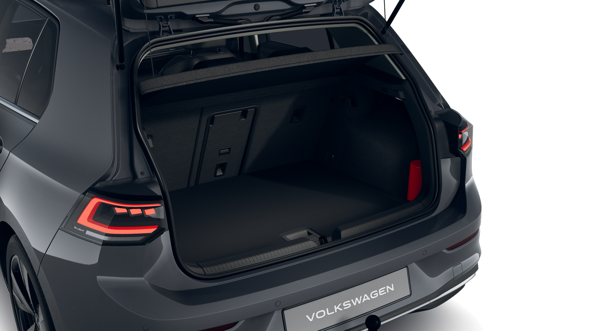 Volkswagen Golf 1.5 eTSI DSG Style