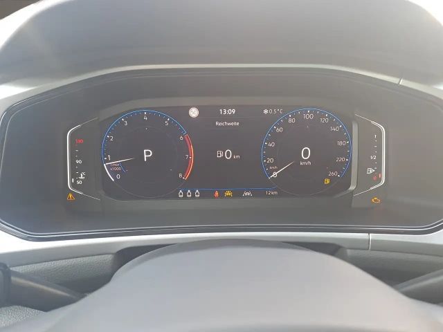 Volkswagen T-Roc DSG