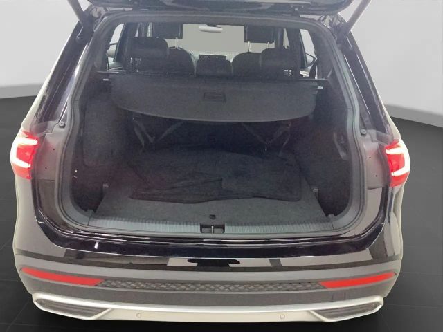 Seat Tarraco Xcellence e-Hybrid