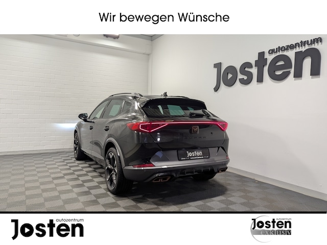 Cupra Formentor 1.4 VZ e-Hybrid