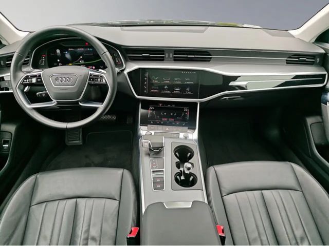 Audi A6 2.0 TDI Avant S-Tronic