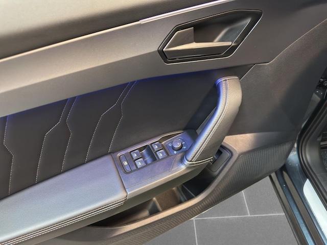 Cupra Formentor 2.0 TSI