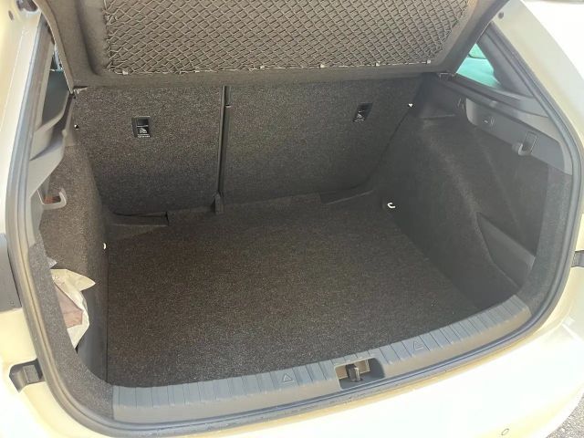 Skoda Scala Monte Carlo