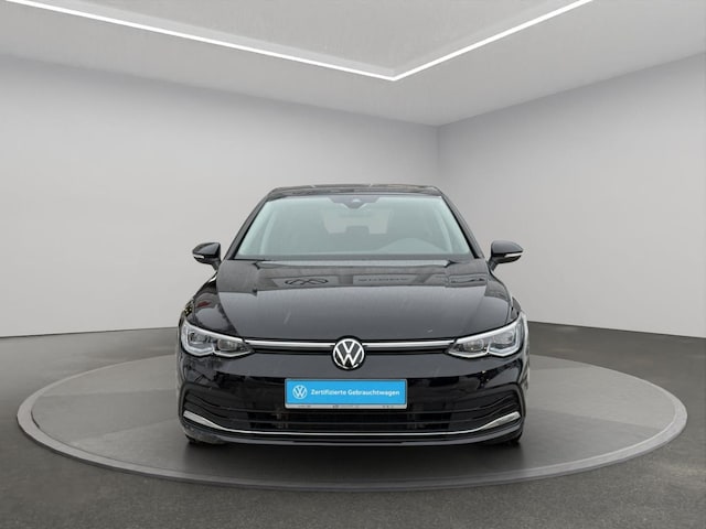 Volkswagen Golf 2.0 TDI Golf VIII Style