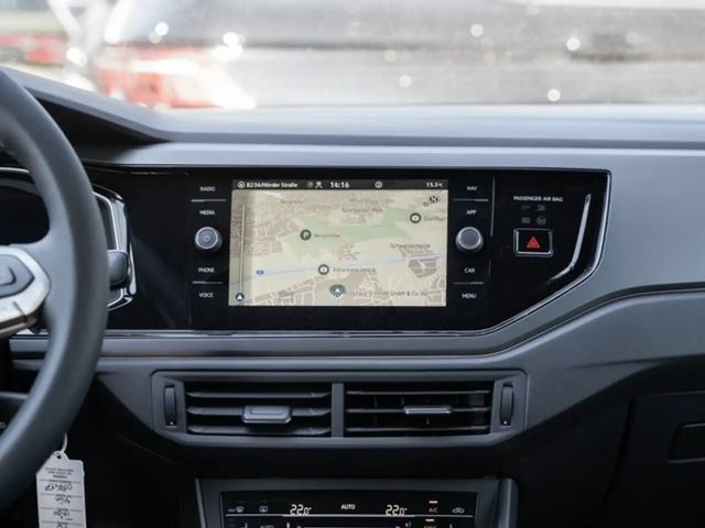 Volkswagen Taigo DSG IQ.Drive R-Line Style