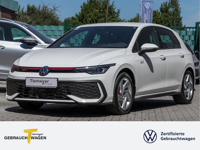 Volkswagen Golf DSG GTI