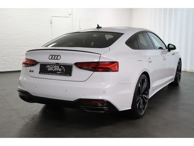 Audi A5 40 TDI S-Line S-Tronic Sportback