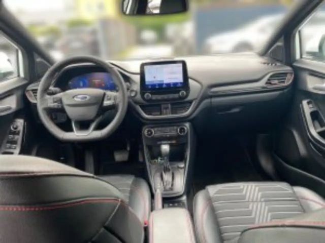 Ford Puma EcoBoost ST Line