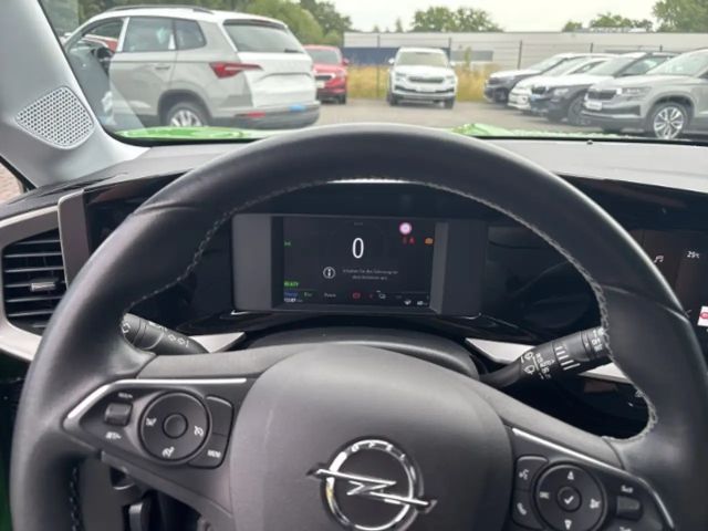 Opel Mokka Edition Mokka-e