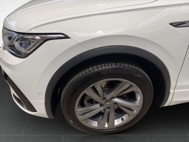 Volkswagen Tiguan 2.0 TDI Allspace DSG R-Line