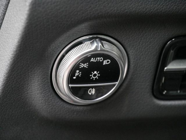 Mercedes-Benz EQS 4MATIC 53 Sedan