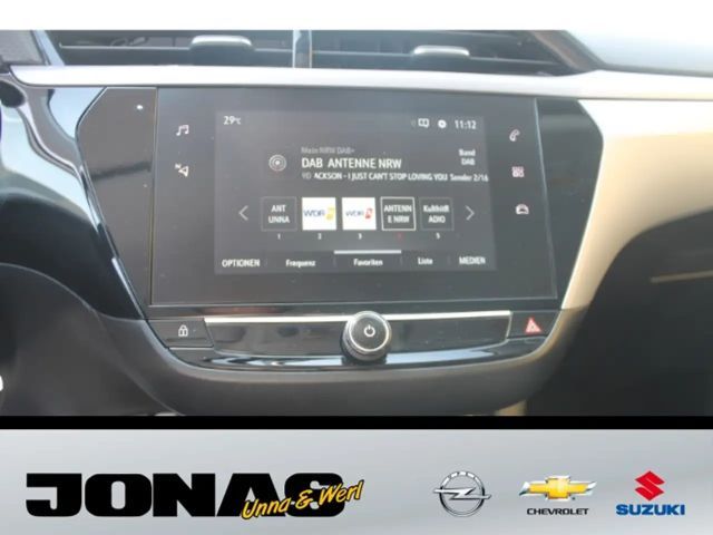 Opel Corsa Edition F Edition