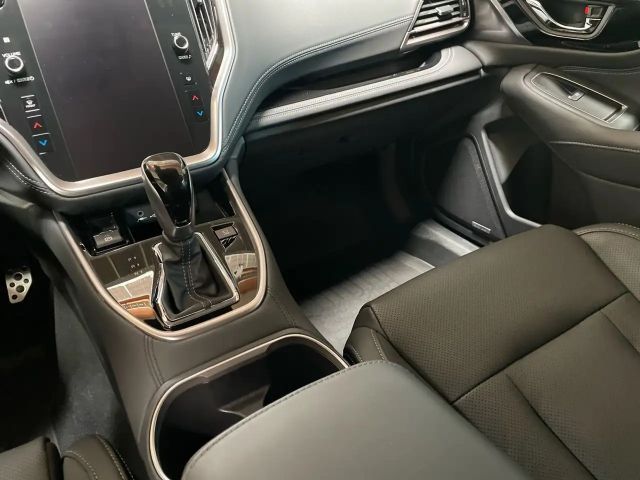 Subaru Outback AWD CVT Premium