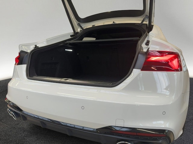 Audi S5 Quattro Sportback