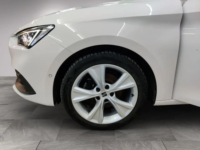 Seat Leon 1.5 TSI FR-lijn Sportstourer