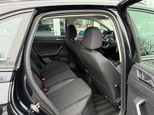 Volkswagen Taigo 1.0 TSI IQ.Drive Style