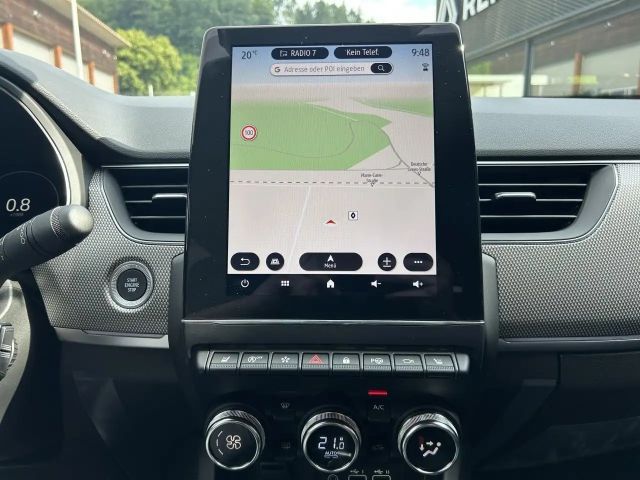 Renault Arkana EDC Hybrid Techno