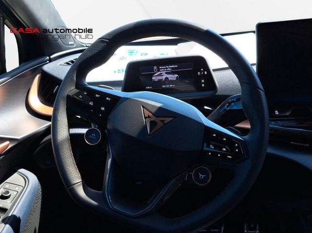 Cupra Tavascan 4Drive VZ