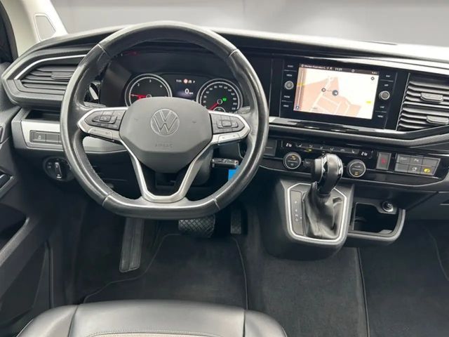 Volkswagen Multivan 2.0 TDI DSG T6