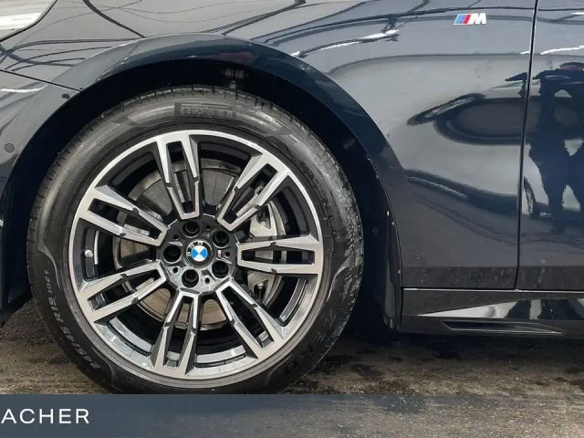 BMW 540 540d M-Sport Sedan xDrive