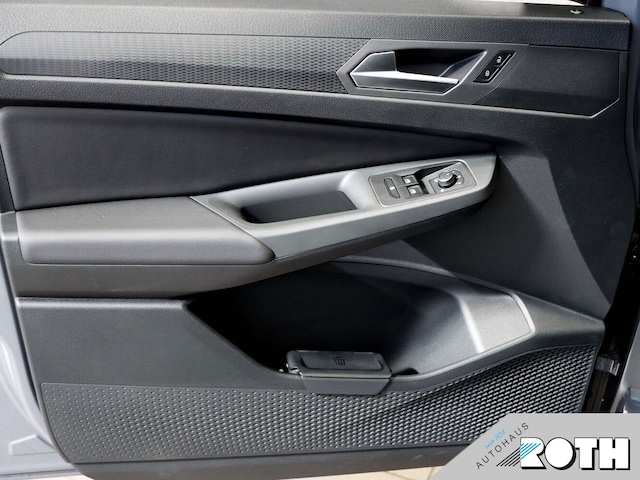 Volkswagen Caddy DSG Maxi Style