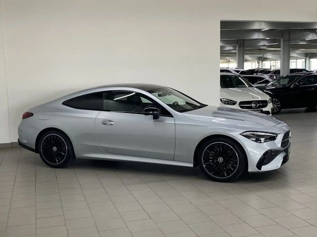 Mercedes-Benz CLE 180 AMG Line