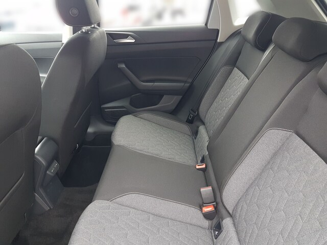 Volkswagen Polo 1.0 TSI