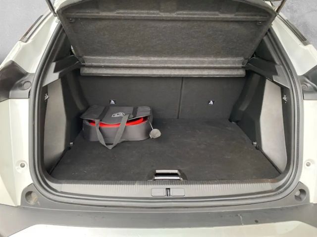 Peugeot E-2008 GT-Line