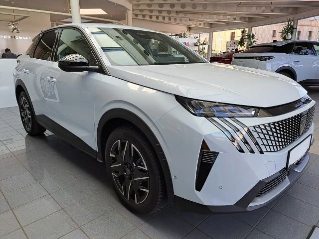 Peugeot 3008 Allure Pack Hybrid