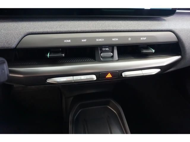 Kia EV4 81.4 kWh Earth FWD