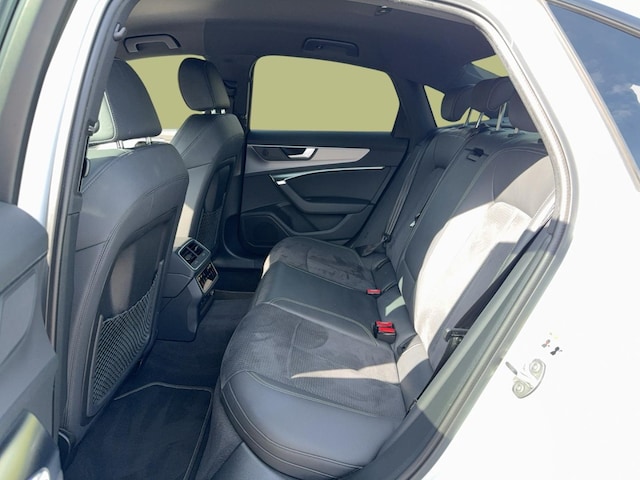 Audi A6 40 TDI Quattro S-Tronic Sedan Sport