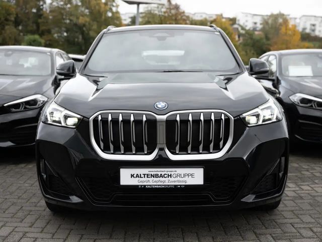 BMW X1 M-Sport xDrive