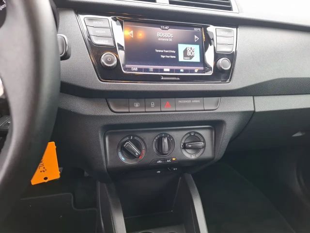 Skoda Fabia 1.0 TSI Ambition Combi