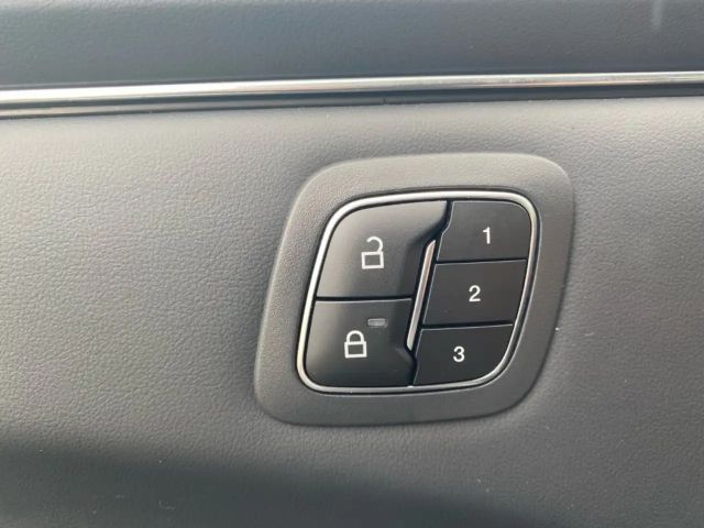 Ford Mustang Mach-E AWD Extended range